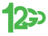 12Go Asia's company logo