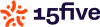 15Five's company logo