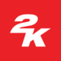 2K's company logo