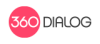 360dialog GmbH's company logo