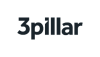 3Pillar's company logo