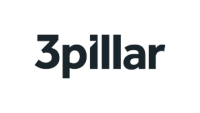 3Pillar's company logo