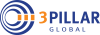 3Pillar Global's company logo