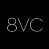 8VC's company logo