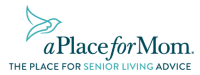 A Place For Mom's company logo