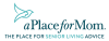 A Place For Mom's company logo
