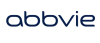 AbbVie's company logo