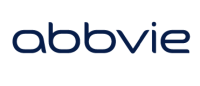 AbbVie's company logo