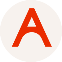 Abridge's company logo