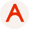 Abridge's company logo