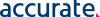 Accurate Background's company logo