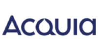 Acquia's company logo