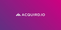 Acquird.io's company logo