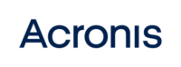 Acronis's company logo