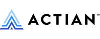 Actian Corporation's company logo