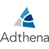 Adthena's company logo