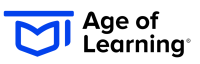 Age of Learning 's company logo