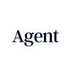 Agent's company logo