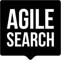 Agile Search's company logo