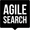 Agile Search's company logo