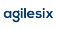 Agile Six Applications's company logo