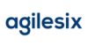 Agile Six Applications's company logo