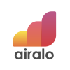 Airalo's company logo