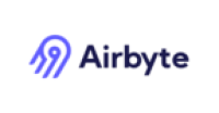 Airbyte's company logo