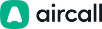 Aircall's company logo