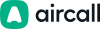 Aircall's company logo