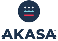 AKASA's company logo