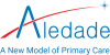 Aledade's company logo