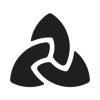 Aleph's company logo