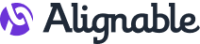 Alignable's company logo