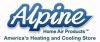Alpine Home Air Products's company logo