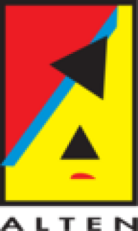 ALTEN MÉXICO's company logo