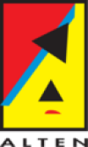 ALTEN MÉXICO's company logo