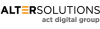 Alter Solutions's company logo