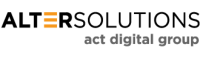 Alter Solutions's company logo