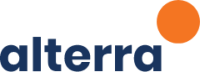 Alterra's company logo