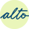 Alto Pharmacy's company logo