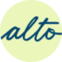 Alto Pharmacy's company logo