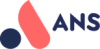 ANS's company logo