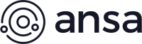 Ansa's company logo