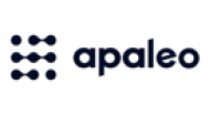 Apaleo's company logo