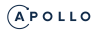 Apollo's company logo