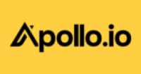 Apollo.io's company logo