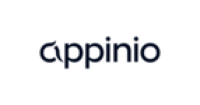 Appinio's company logo