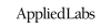 Applied Labs's company logo