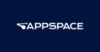 Appspace's company logo